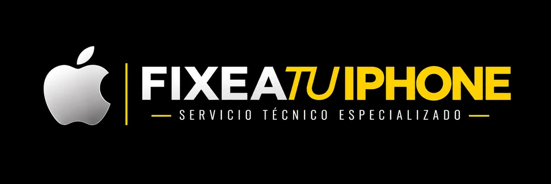 FixeaTuIphone Servicio técnico especializado